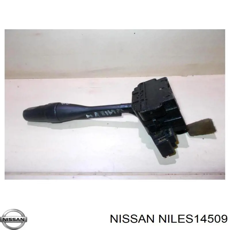  Nissan/Infiniti NILES14509 ціна, від 15.52 USD