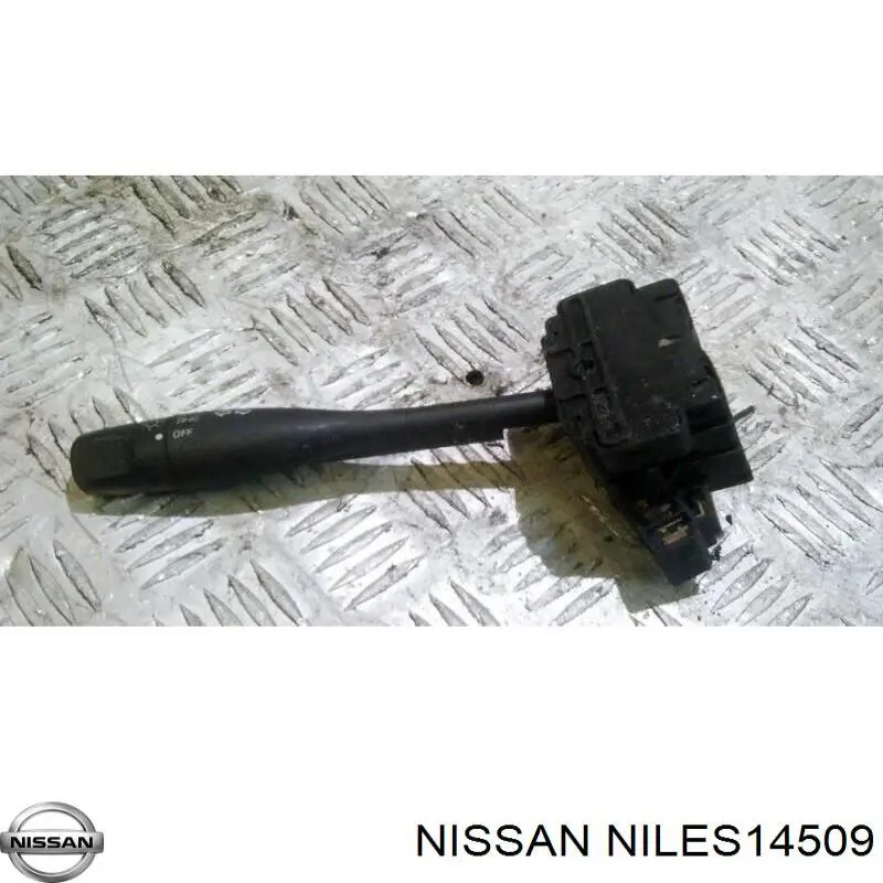  NILES14509 Nissan/Infiniti