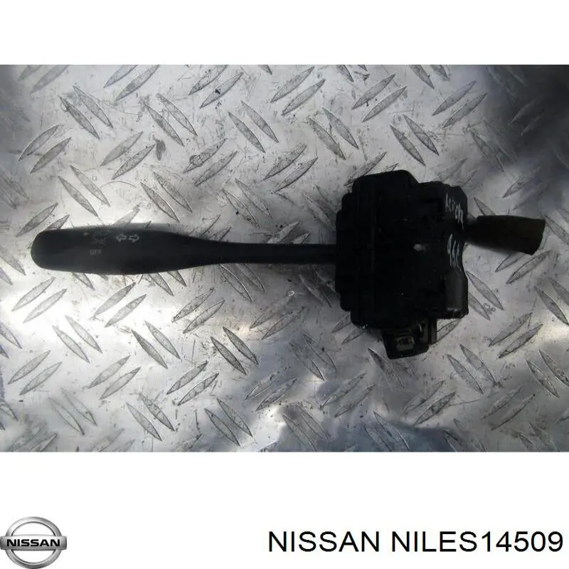 Купити NILES14509 Nissan/Infiniti 