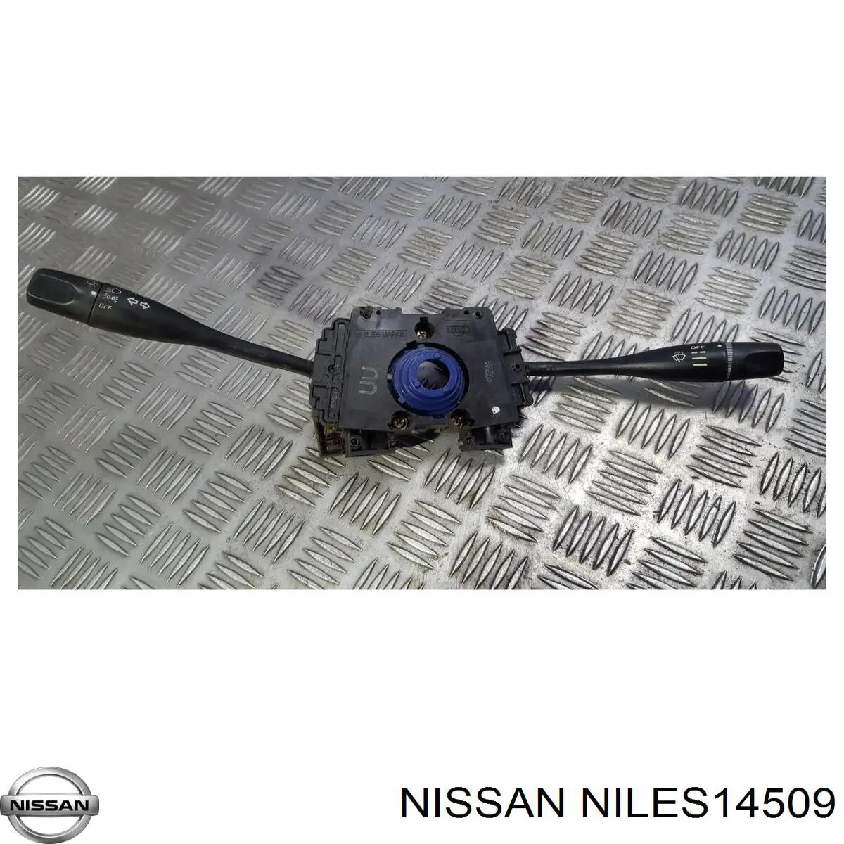 NILES14509 Nissan/Infiniti 