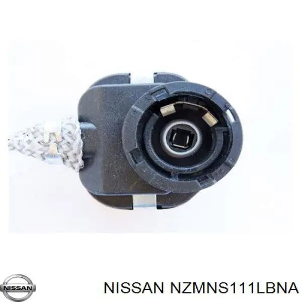 Купити NZMNS111LBNA Nissan/Infiniti Реле управління ксеноном / біксенон