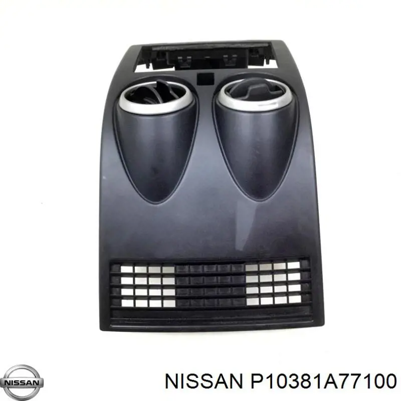  P10381A77100 Nissan