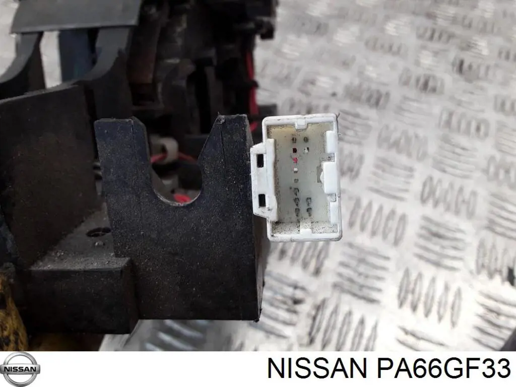 Механізм перемикання передач Ford PA66GF33 ціна, від 12.78 USD