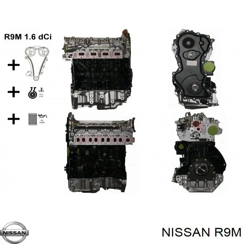  Двигун Nissan Qashqai 2