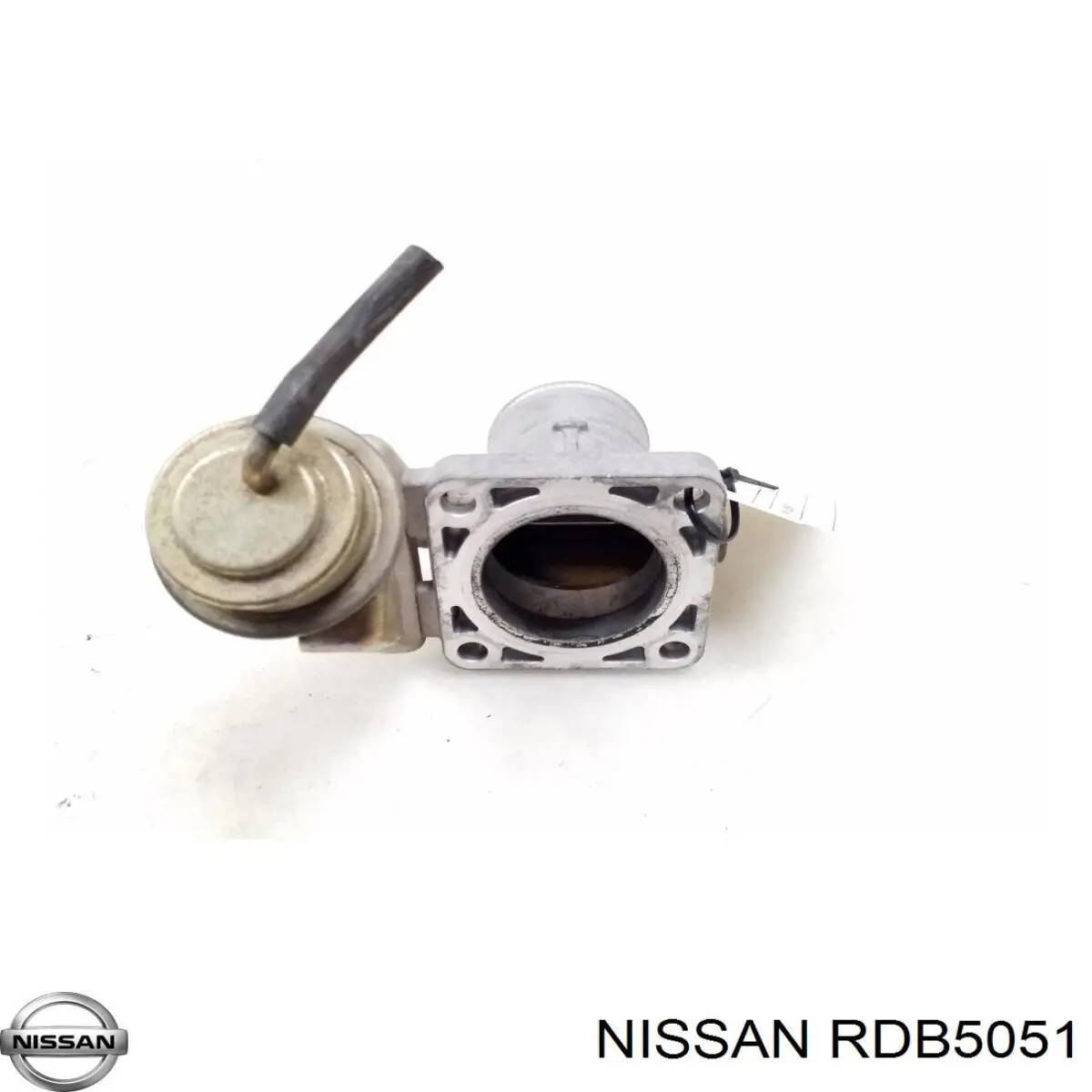 Блок дросельної заслінки Nissan/Infiniti RDB5051 ціна, від 11.48 USD