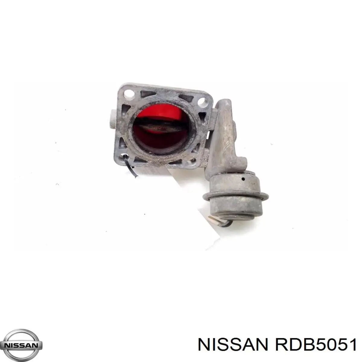 Купити RDB5051 Nissan/Infiniti Дросільна заслінка