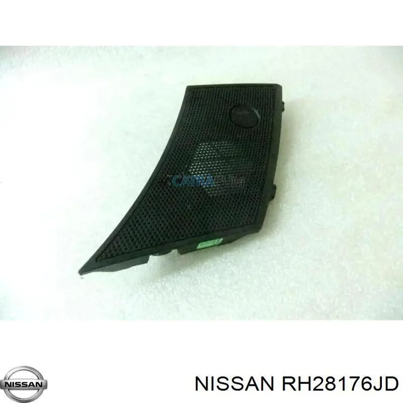  RH28176JD Nissan/Infiniti
