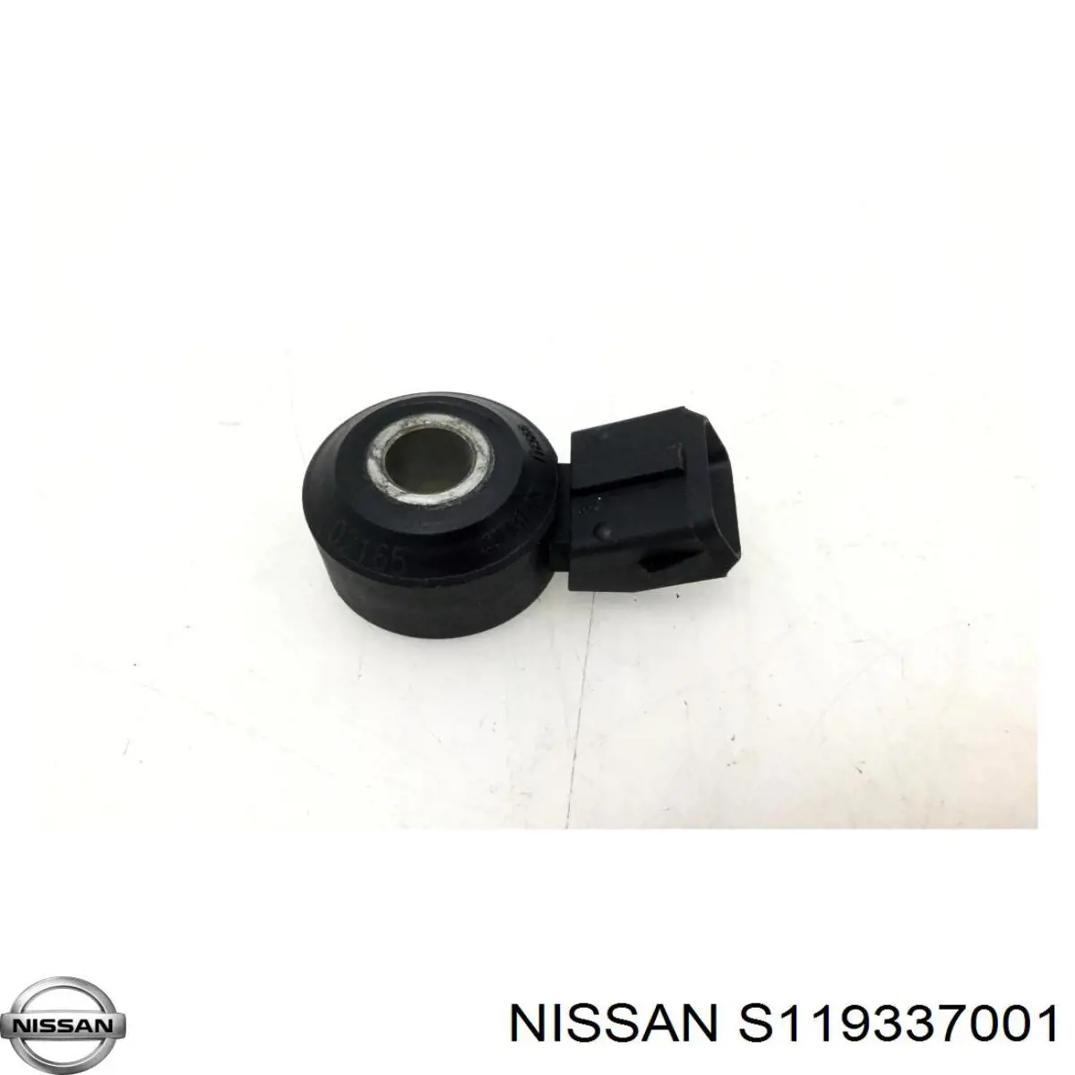  Nissan/Infiniti S119337001 ціна, від 4.97 USD