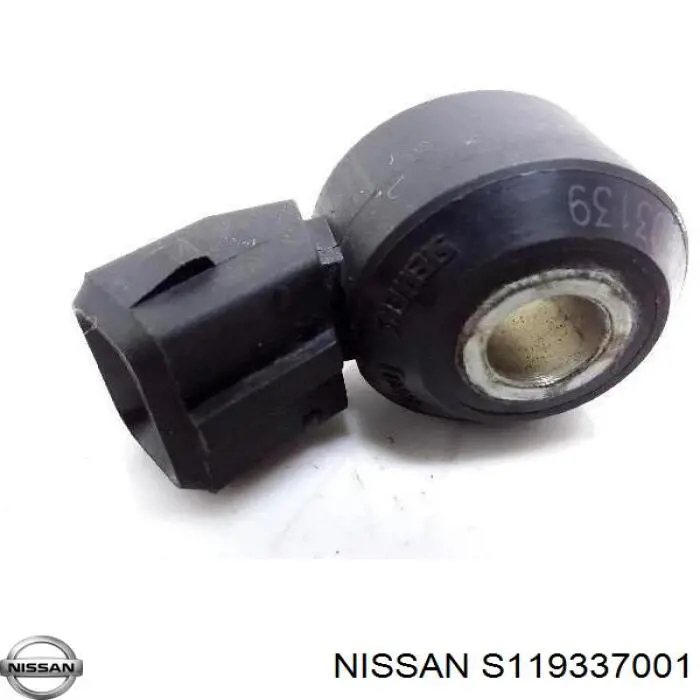 S119337001 Nissan/Infiniti 