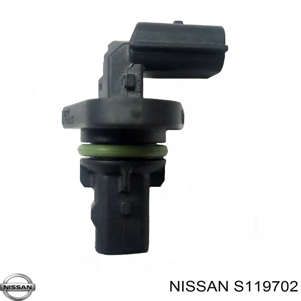S119702 Nissan/Infiniti 