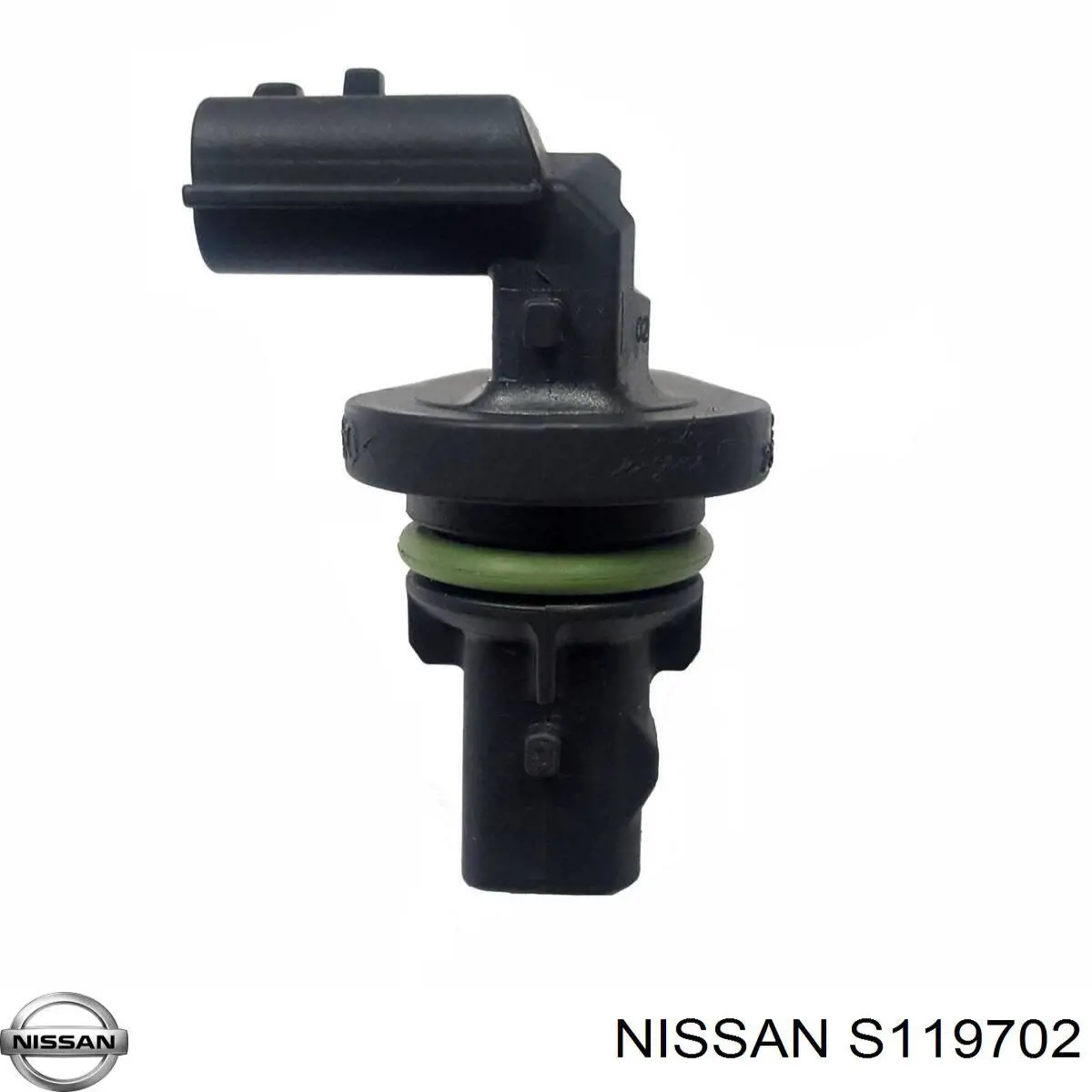  S119702 Nissan/Infiniti