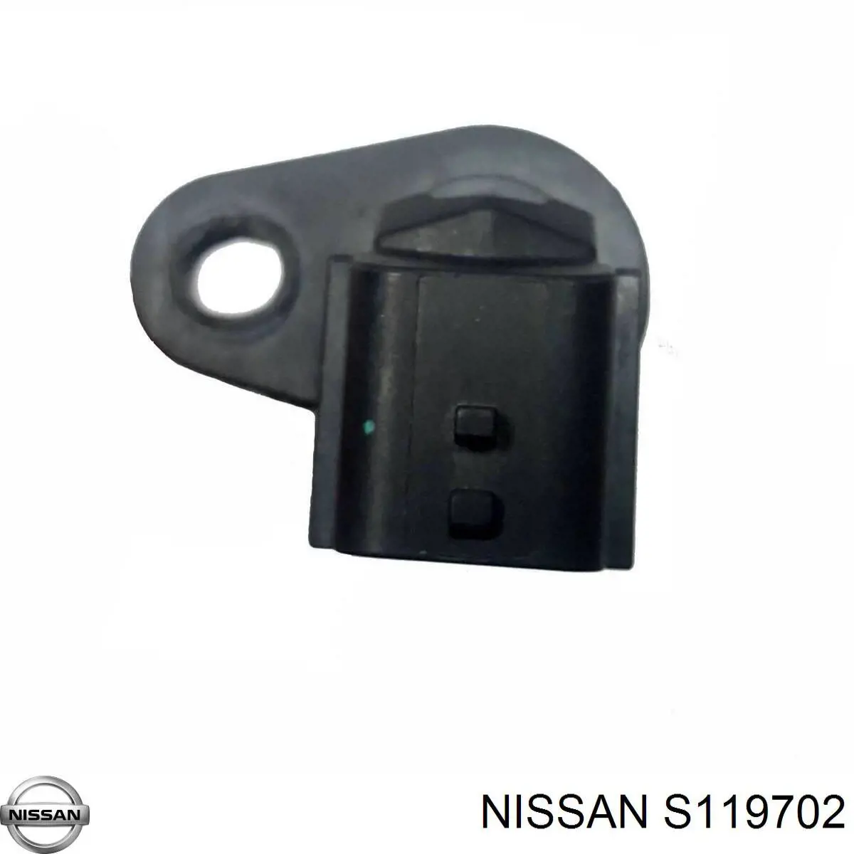  Nissan/Infiniti S119702