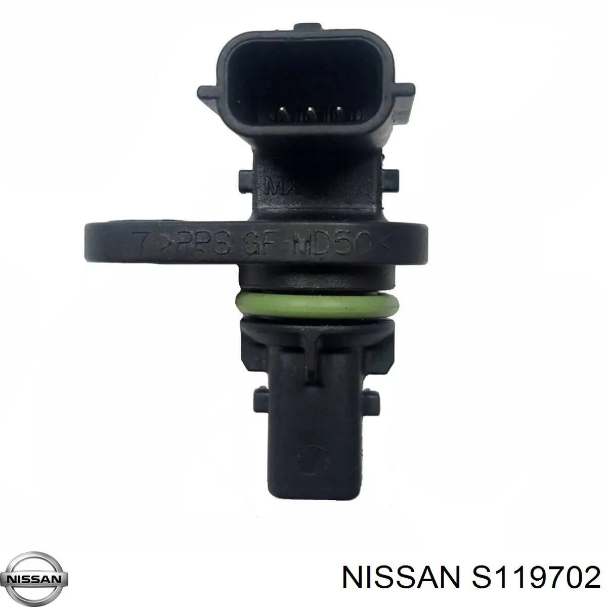 S119702 Nissan/Infiniti 