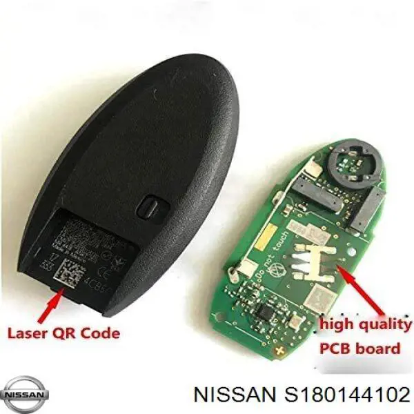  S180144102 Nissan/Infiniti