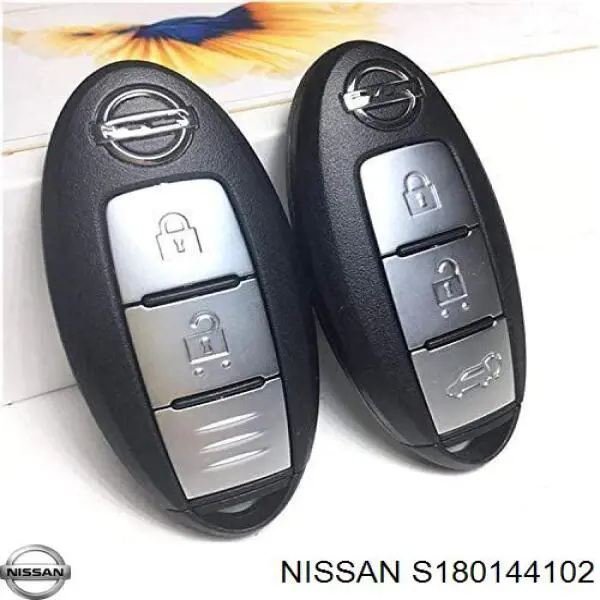 Купити S180144102 Nissan/Infiniti 