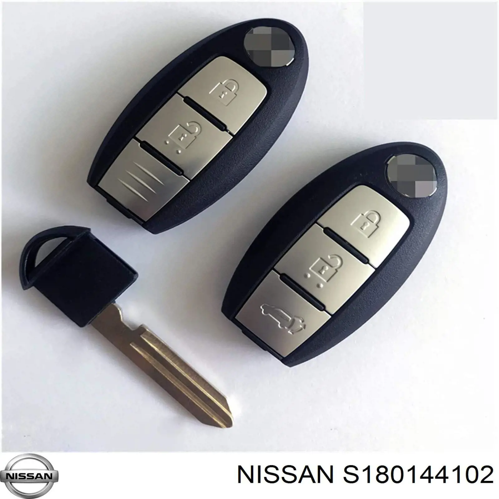 S180144102 Nissan/Infiniti 