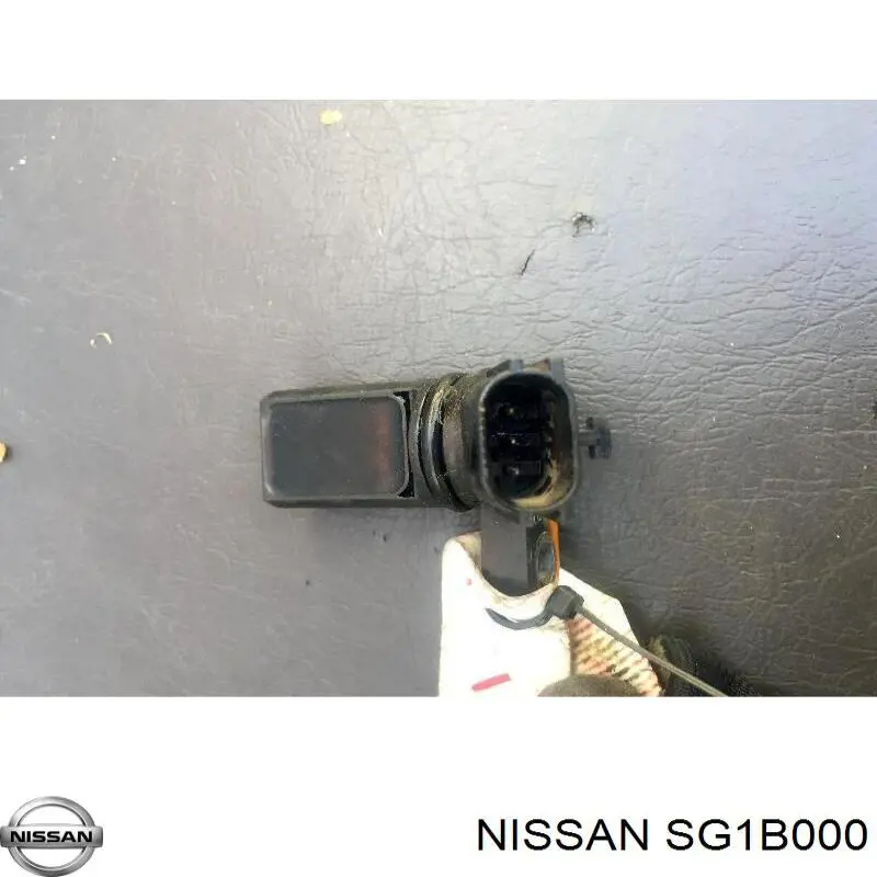 Купити SG1B000 Nissan/Infiniti ДПРВ
