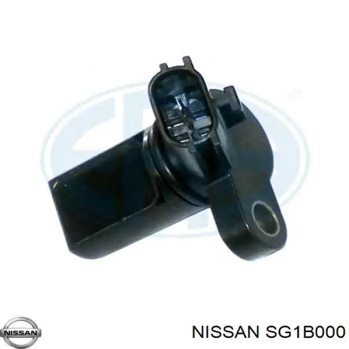 Датчик фаз Nissan/Infiniti SG1B000 ціна, від 15.33 USD