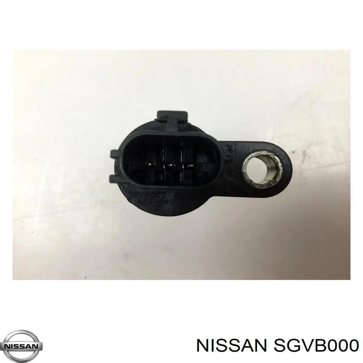 SGVB000 Nissan/Infiniti 