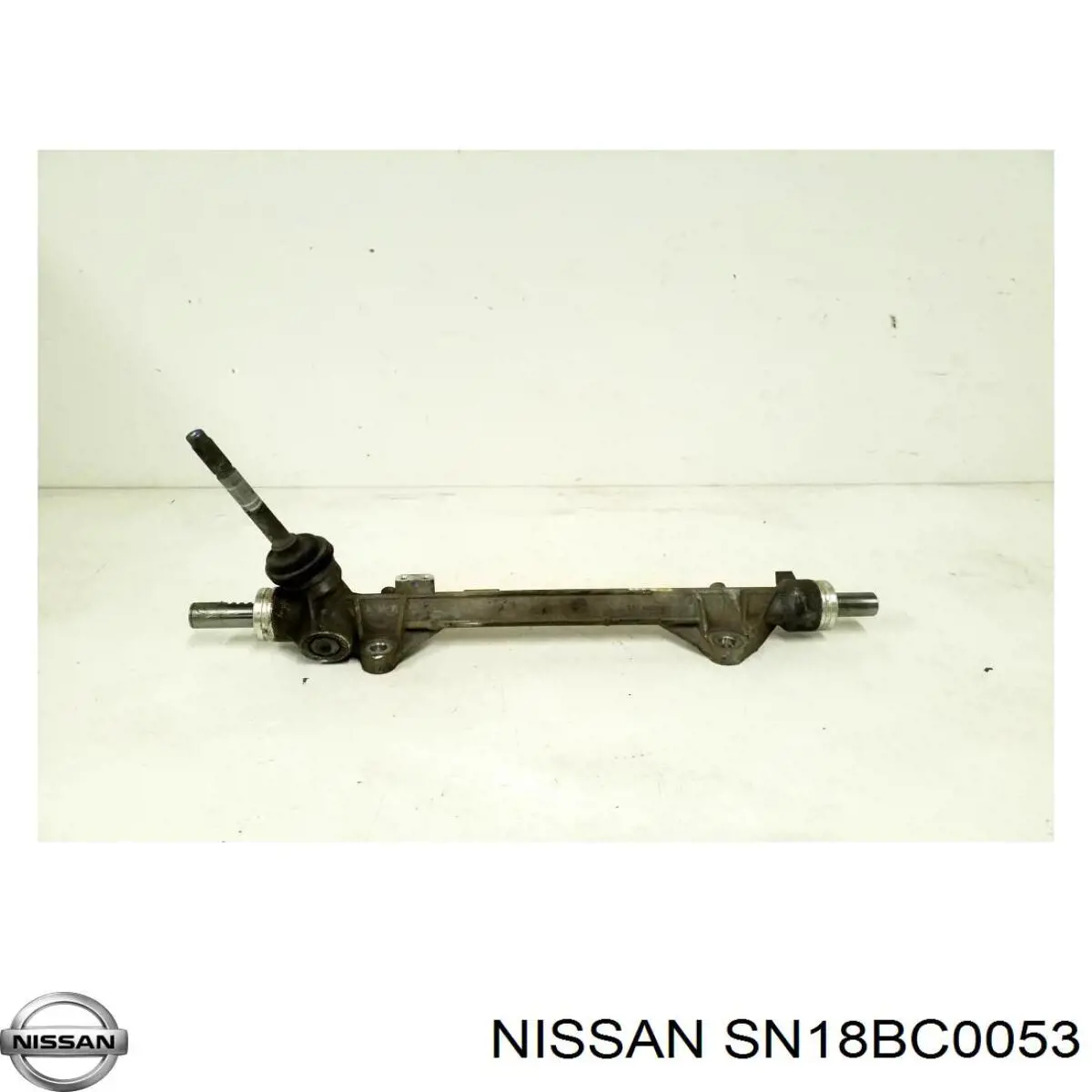 Купити SN18BC0053 Nissan/Infiniti Рульова рейка