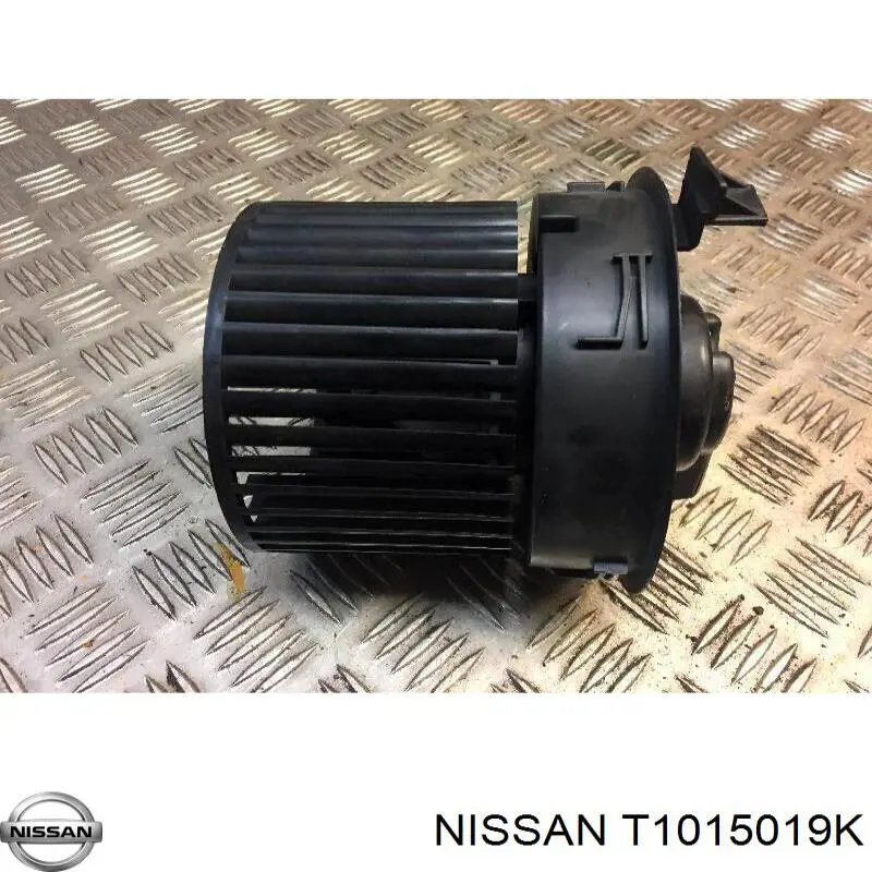  Nissan/Infiniti T1015019K ціна, від 55.22 USD