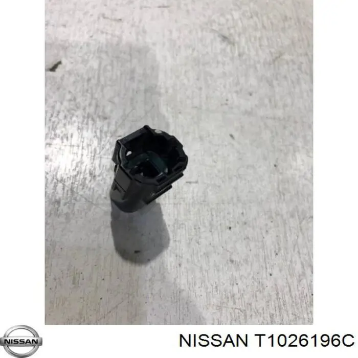 T1026196C Nissan/Infiniti 