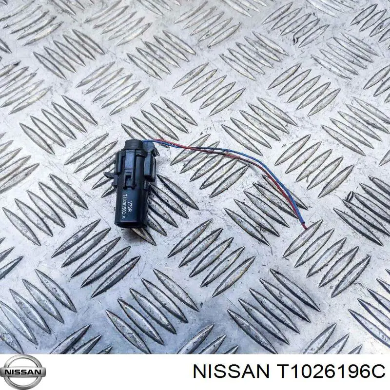  T1026196C Nissan/Infiniti