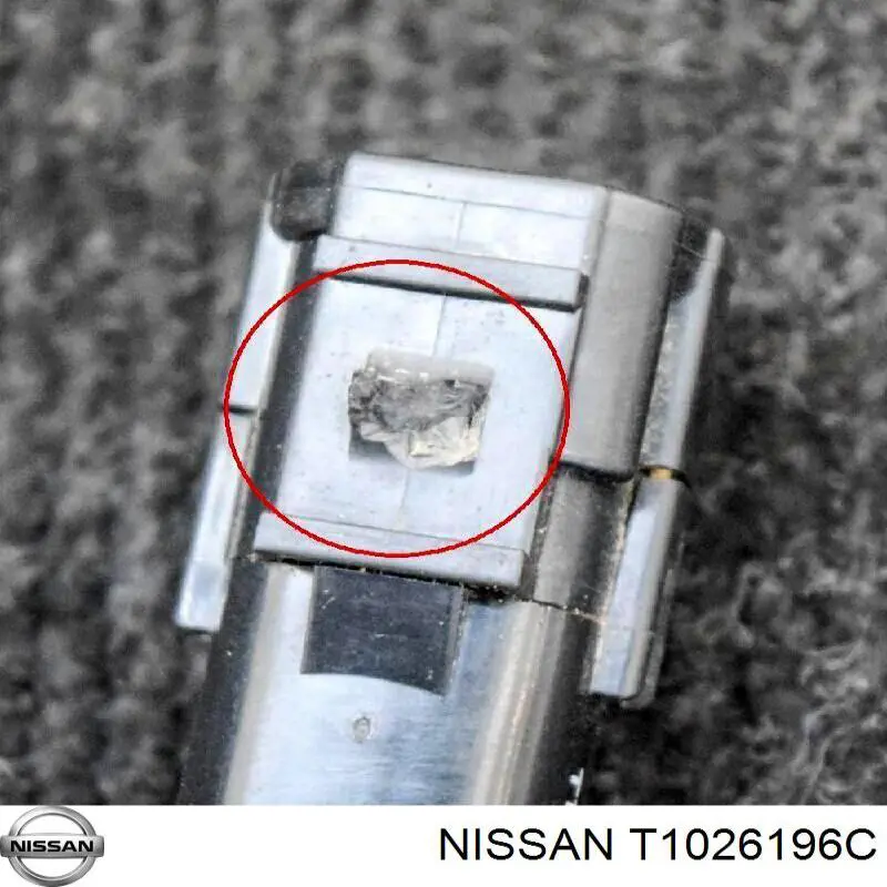 T1026196C Nissan/Infiniti 