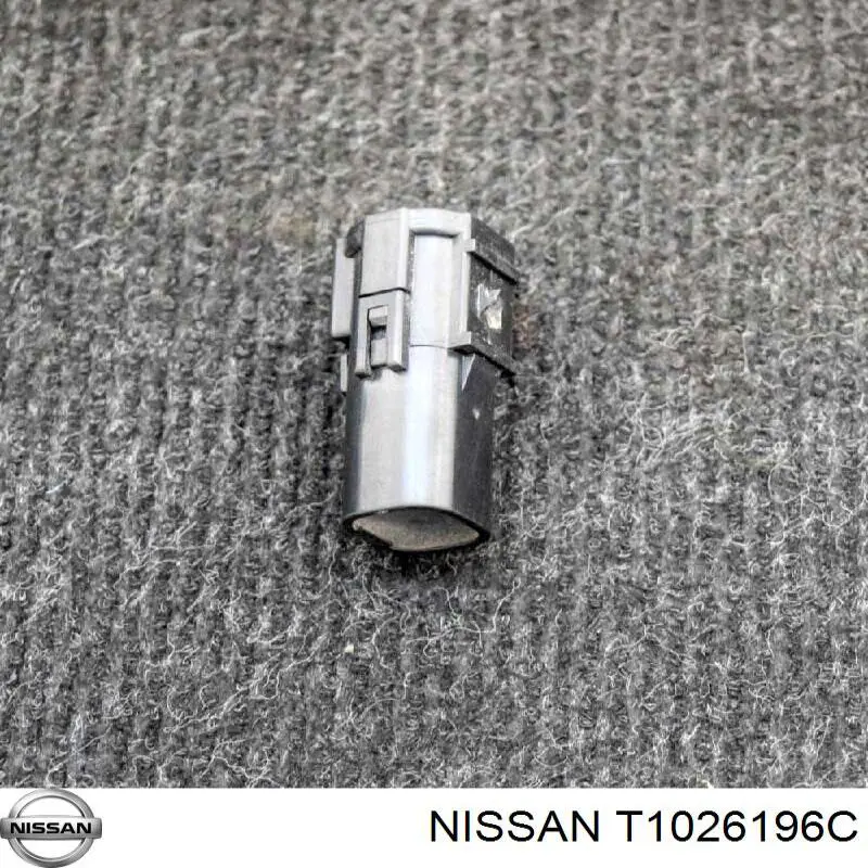  Nissan/Infiniti T1026196C ціна, від 10.14 USD