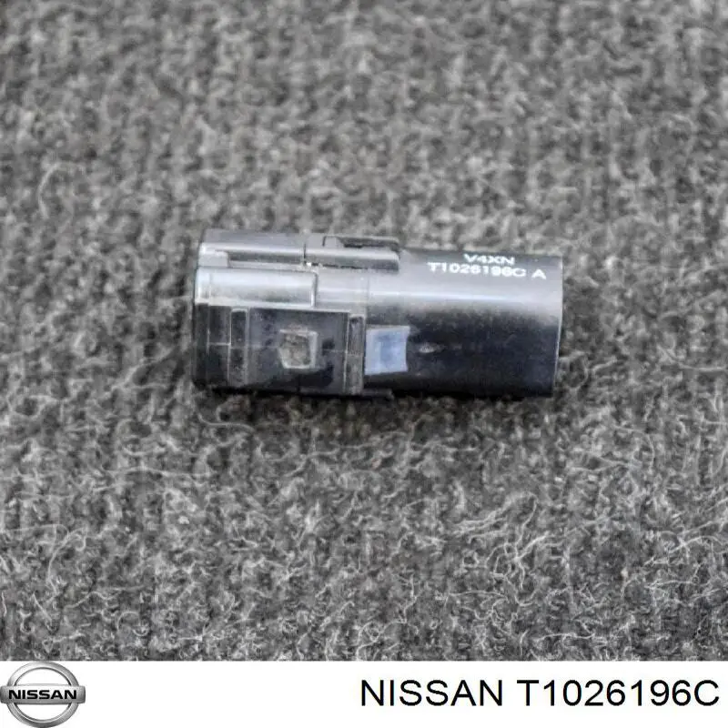  T1026196C Nissan