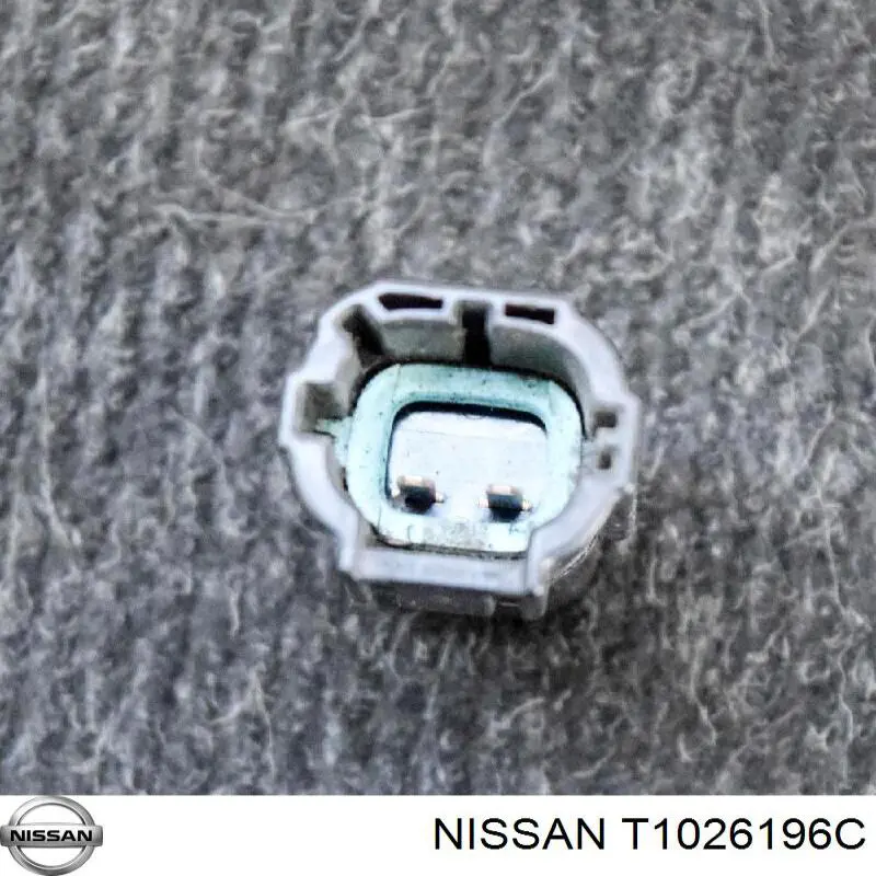 Купити T1026196C Nissan/Infiniti 