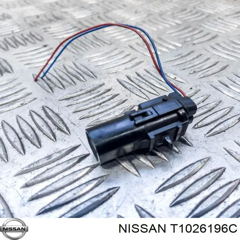  Nissan/Infiniti T1026196C ціна, від 10.14 USD
