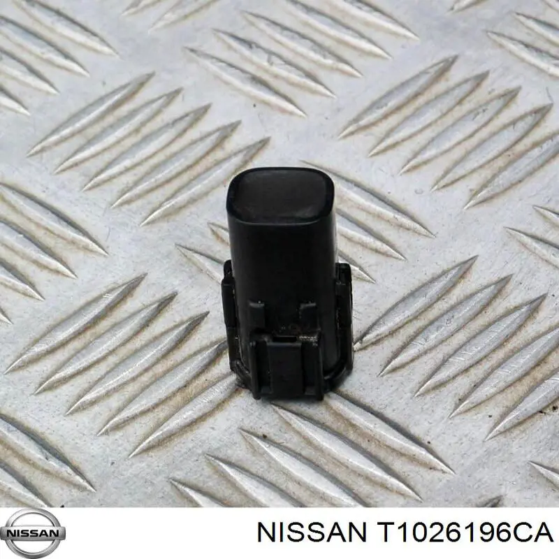  Nissan/Infiniti T1026196CA ціна, від 9.69 USD