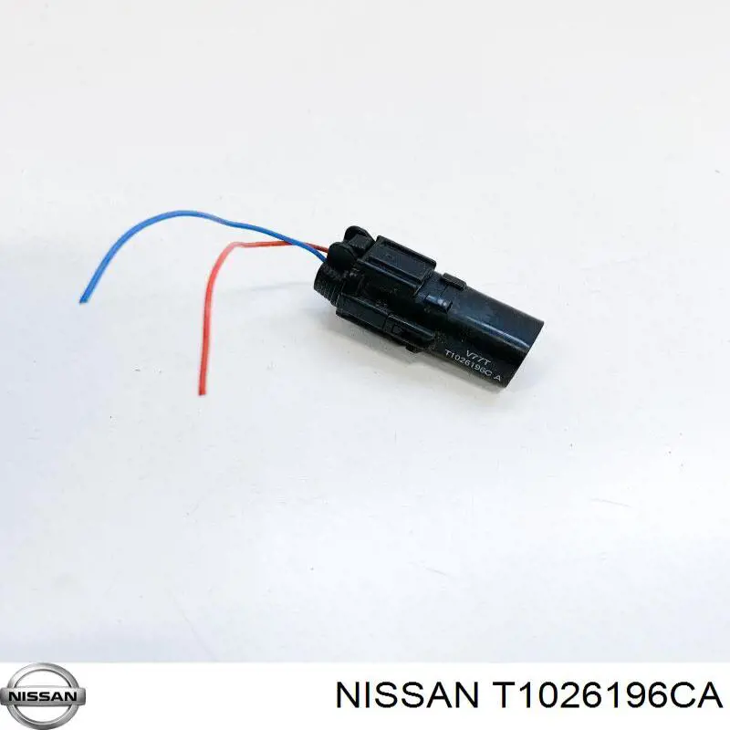 Купити T1026196CA Nissan/Infiniti 