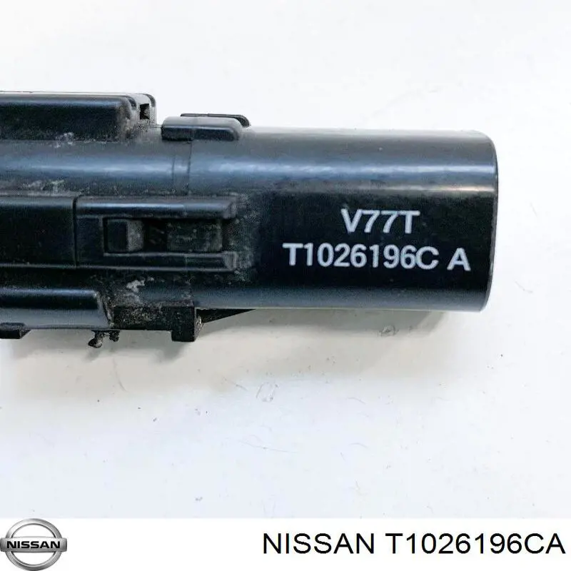  T1026196CA Nissan