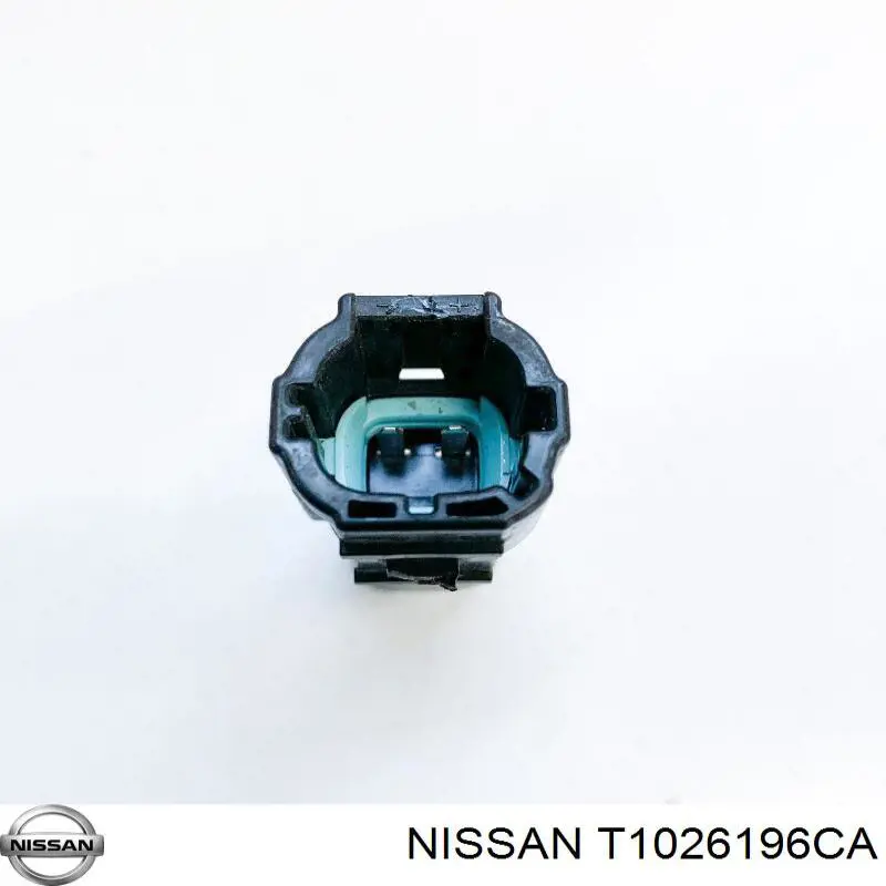  T1026196CA Nissan/Infiniti