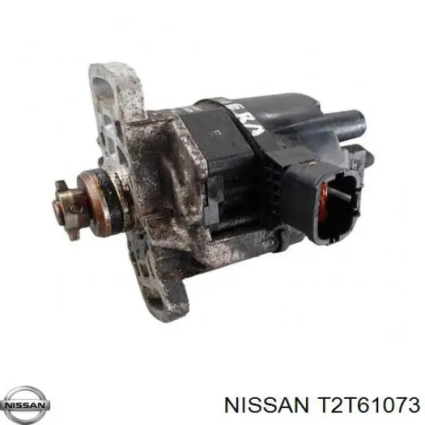 T2T61073 Nissan/Infiniti Трамблер
