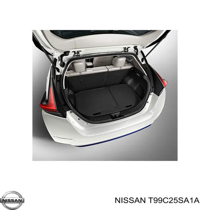 T99C25SA1A Nissan/Infiniti 