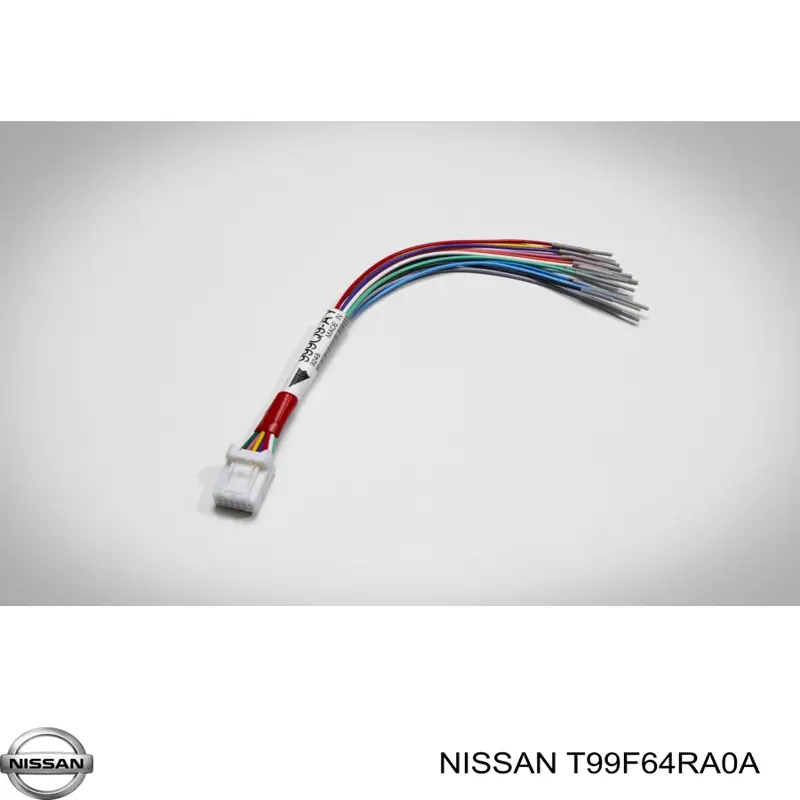 T99F64RA0A Nissan/Infiniti 