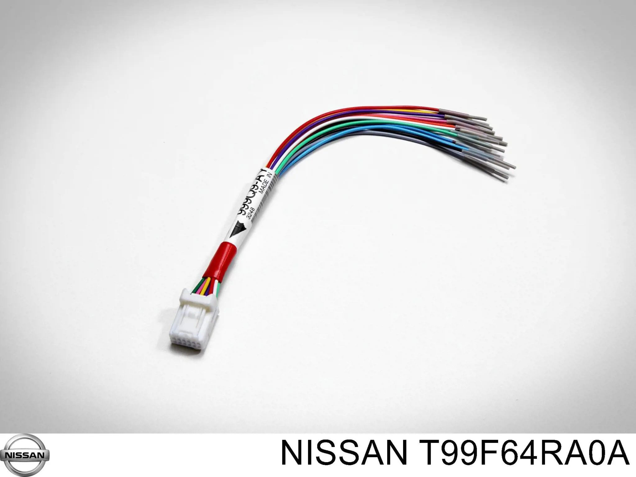  Nissan/Infiniti T99F64RA0A ціна, від 12.67 USD