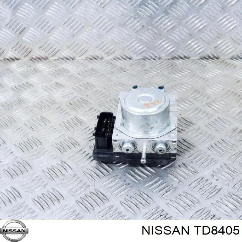 Купити TD8405 Nissan/Infiniti 