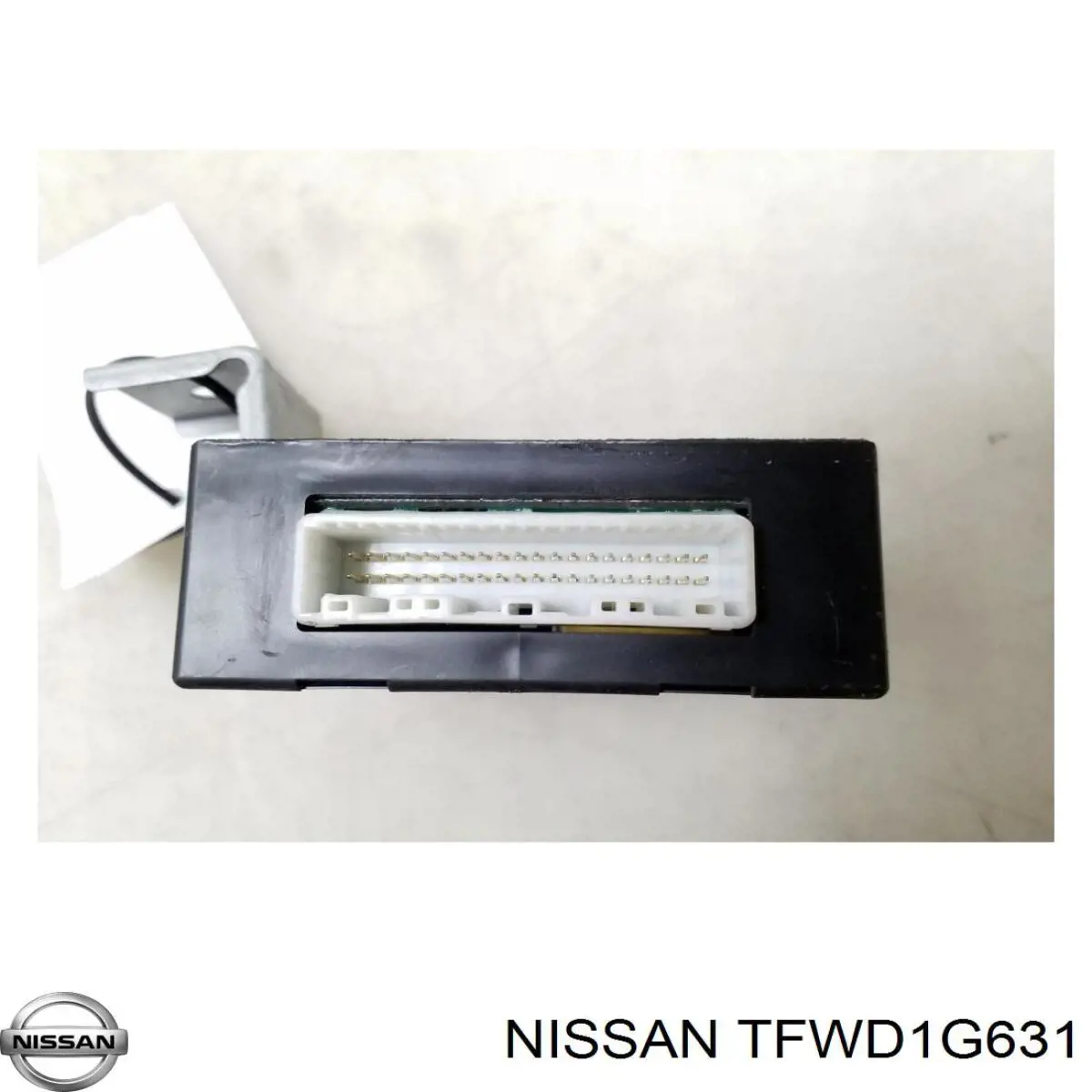  Nissan/Infiniti TFWD1G631 ціна, від 19.72 USD