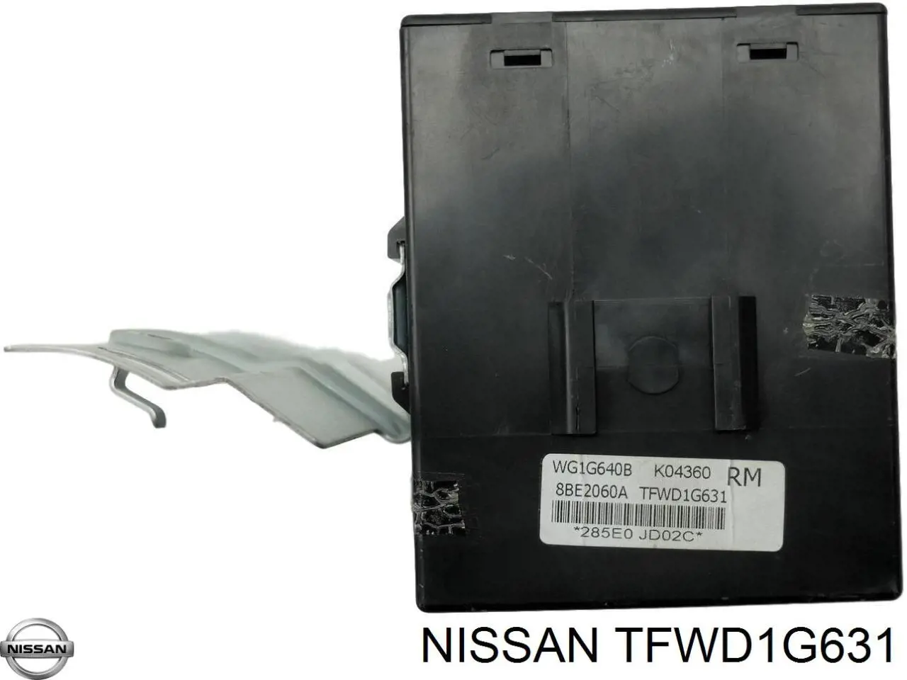 Купити TFWD1G631 Nissan/Infiniti 