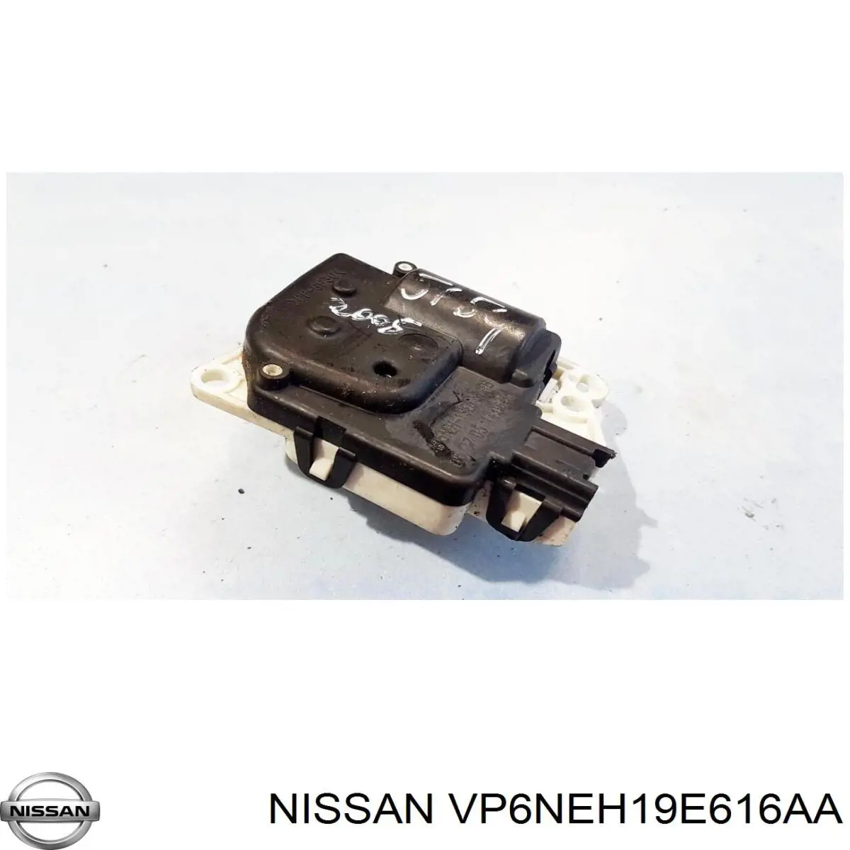  Nissan/Infiniti VP6NEH19E616AA ціна, від 9.90 USD