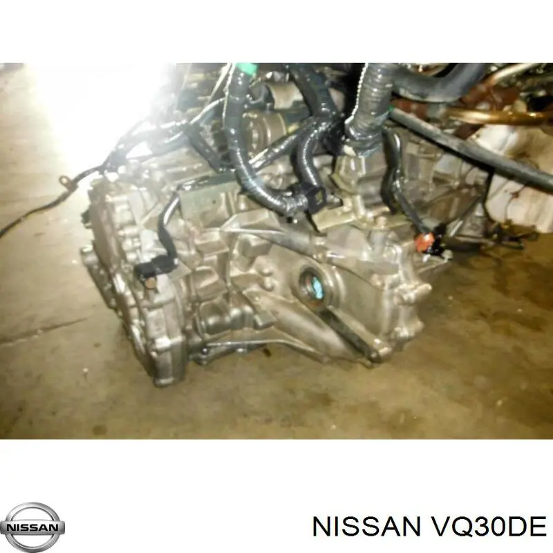 Купити Двигун Nissan Maxima  A32