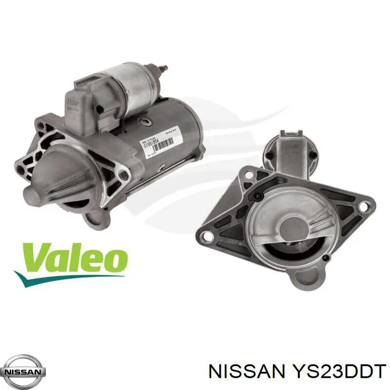 Мотор в зборі на Nissan Navara NP300 IV D23, D23T