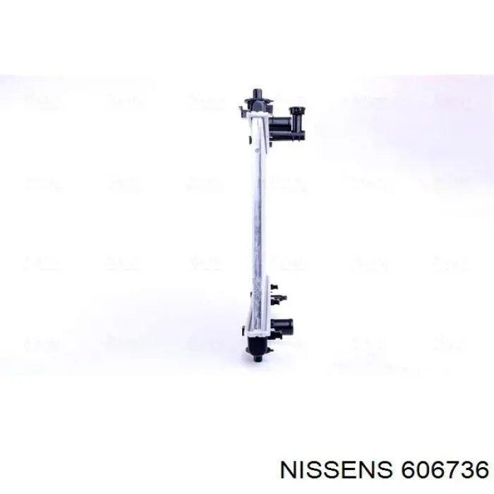  NIS606736 Nissens