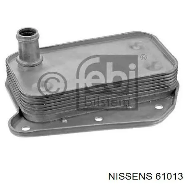 Радіатор K52079498AC Fiat/Alfa/Lancia