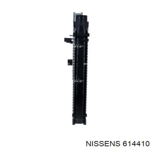 Купити 211DF741601 Perfekt Cooling Радіатор двигуна