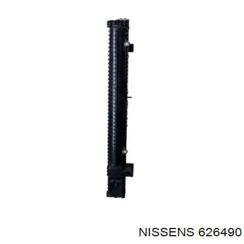 Радіатор 626490 Nissens